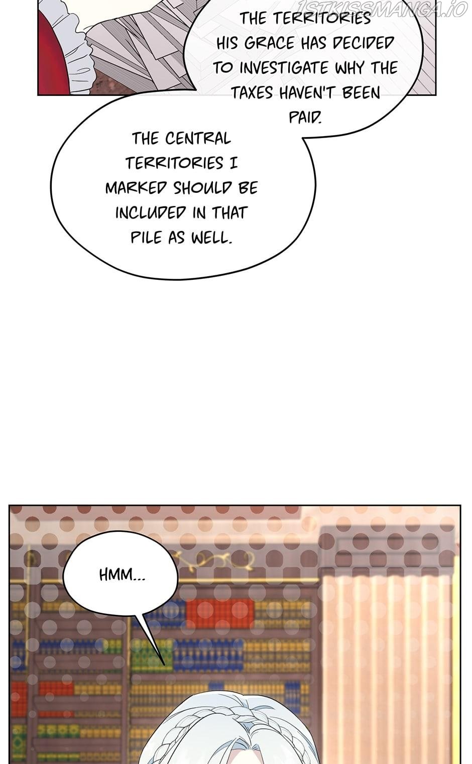 I Became the Hero's Mom chapter 70 page 68