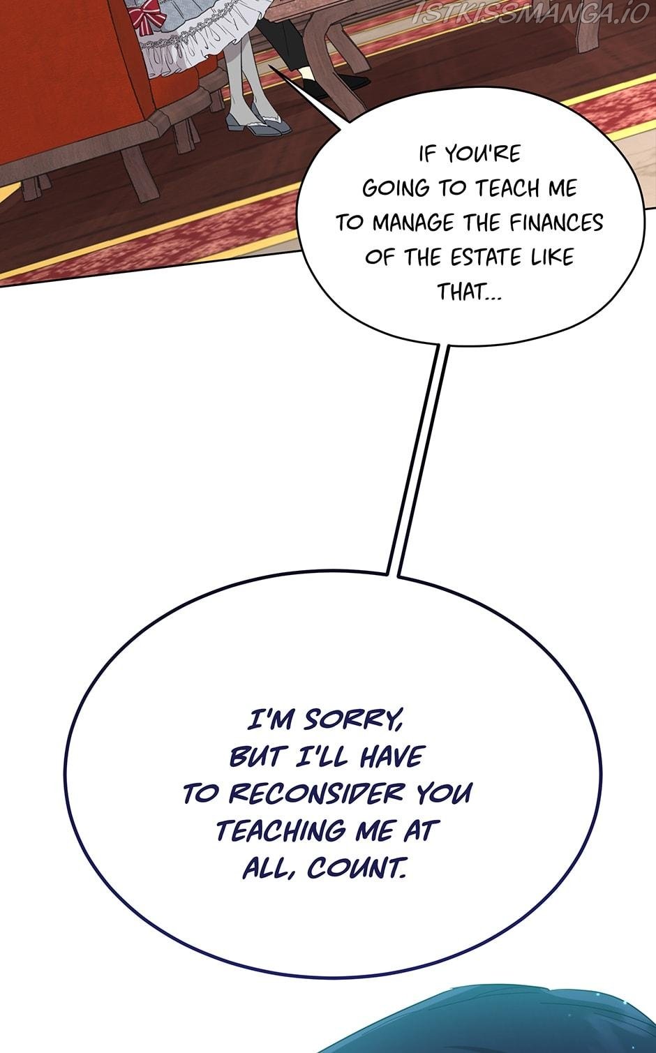 I Became the Hero's Mom chapter 70 page 74