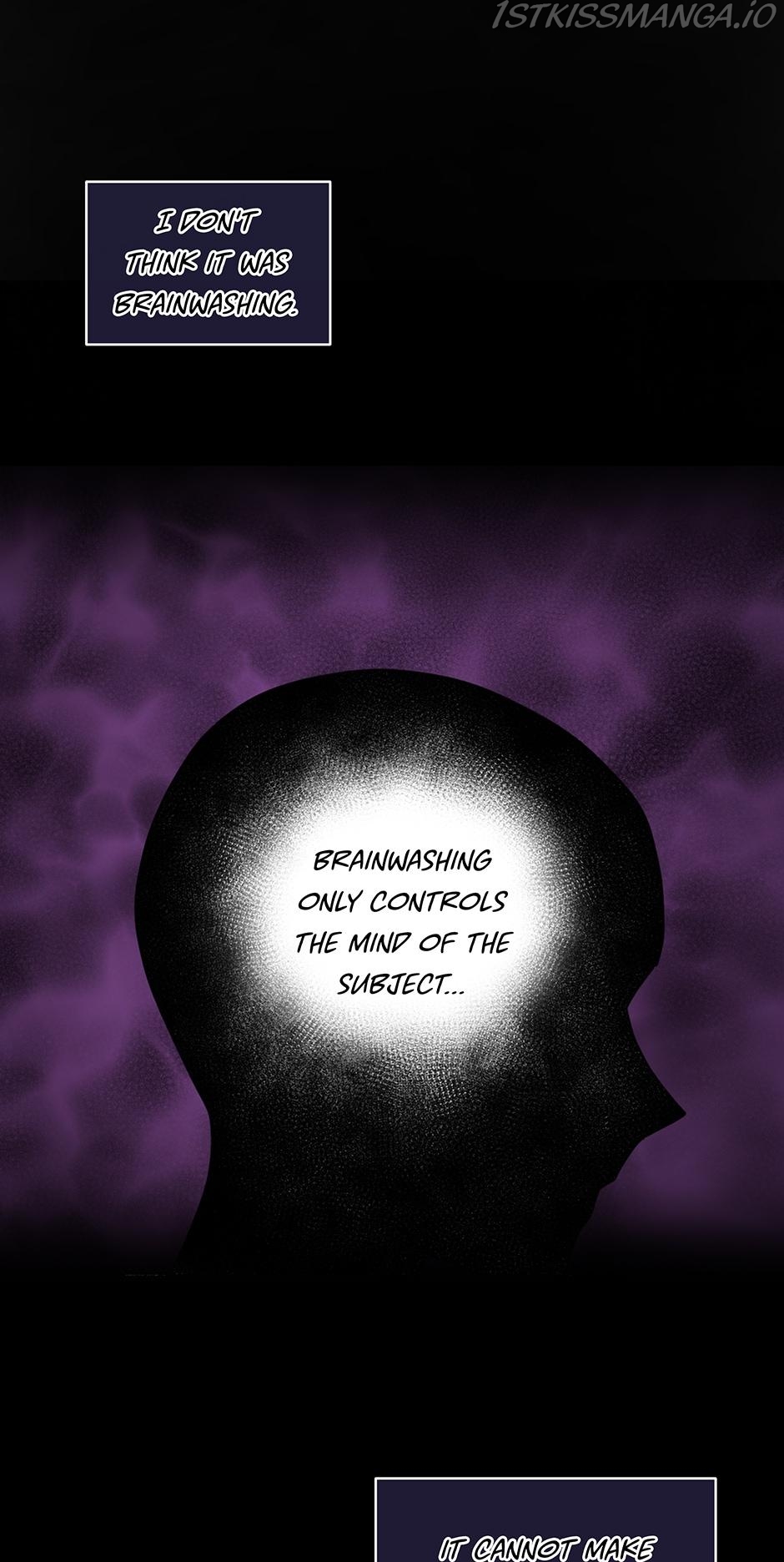 I Became the Hero's Mom chapter 70 page 8