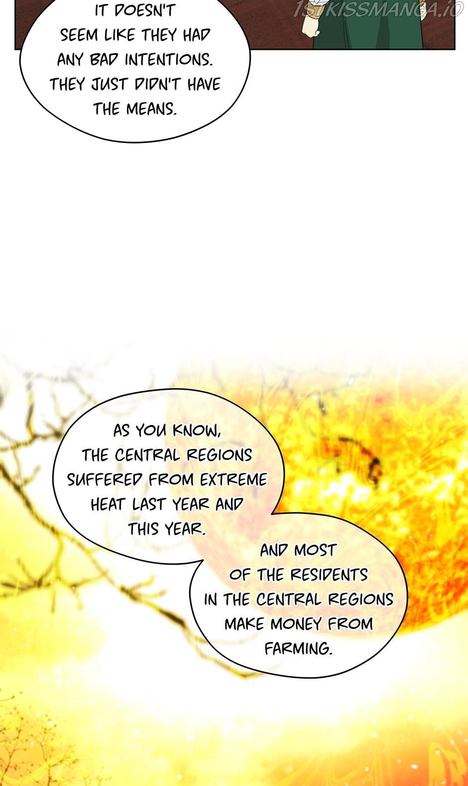 I Became the Hero's Mom chapter 70 page 81