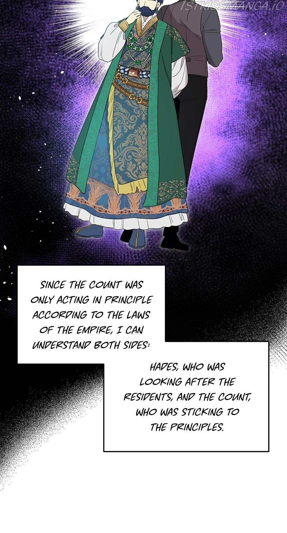 I Became the Hero's Mom chapter 70 page 87