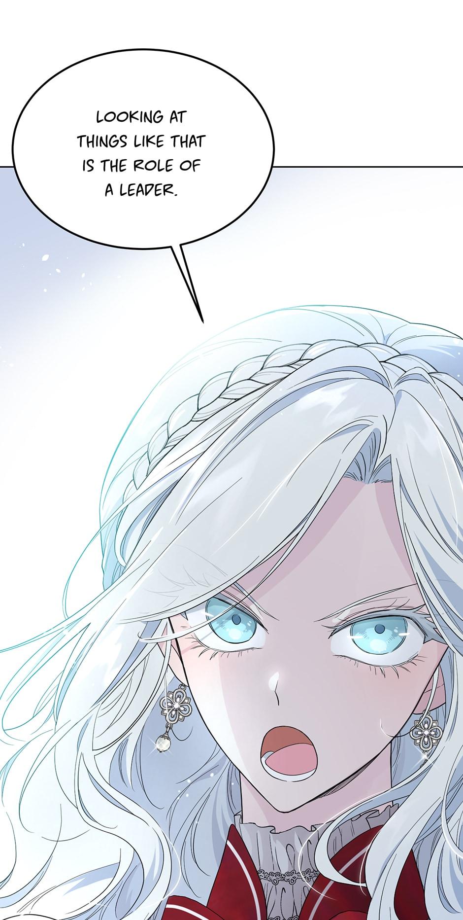 I Became the Hero's Mom chapter 71 page 10