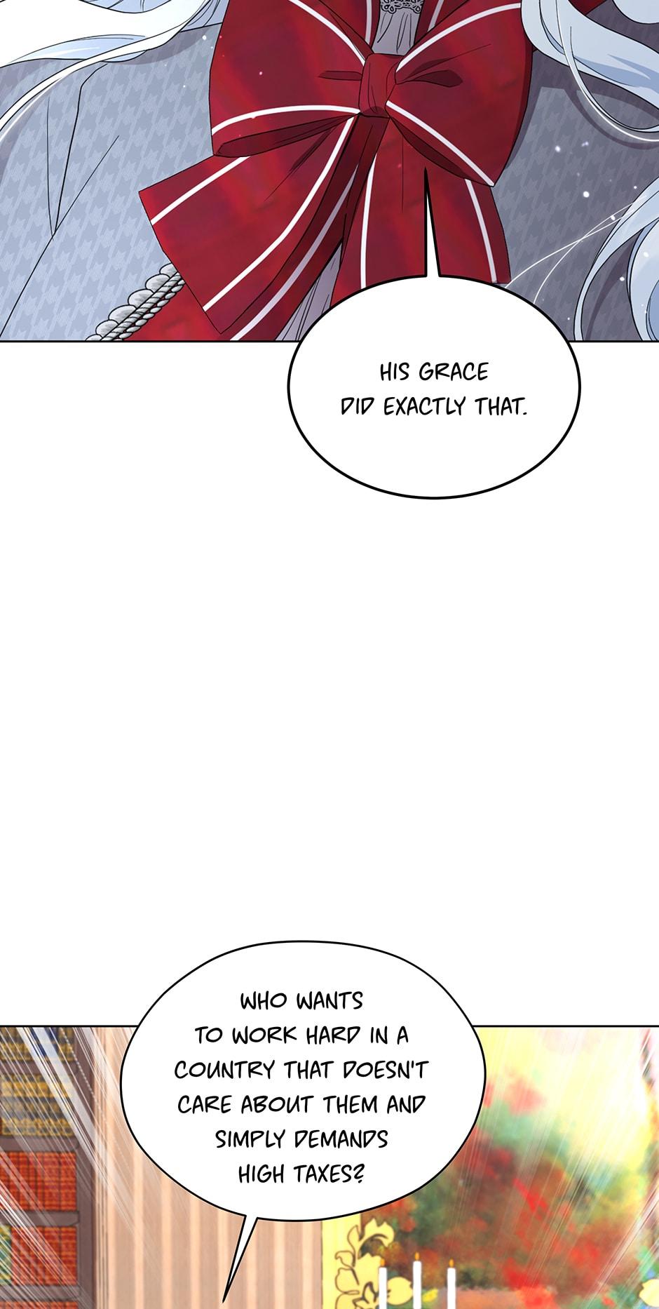 I Became the Hero's Mom chapter 71 page 11