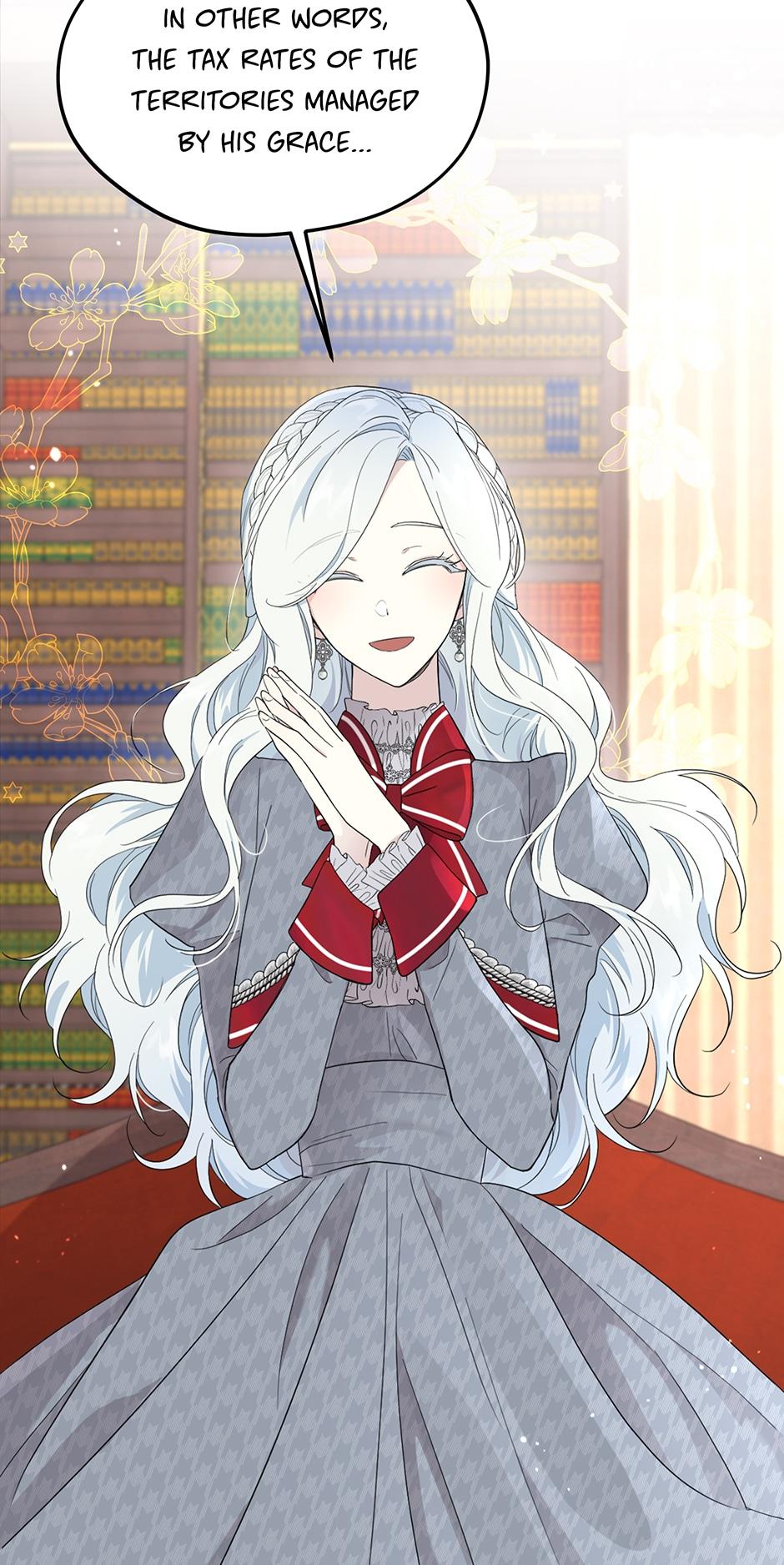 I Became the Hero's Mom chapter 71 page 17