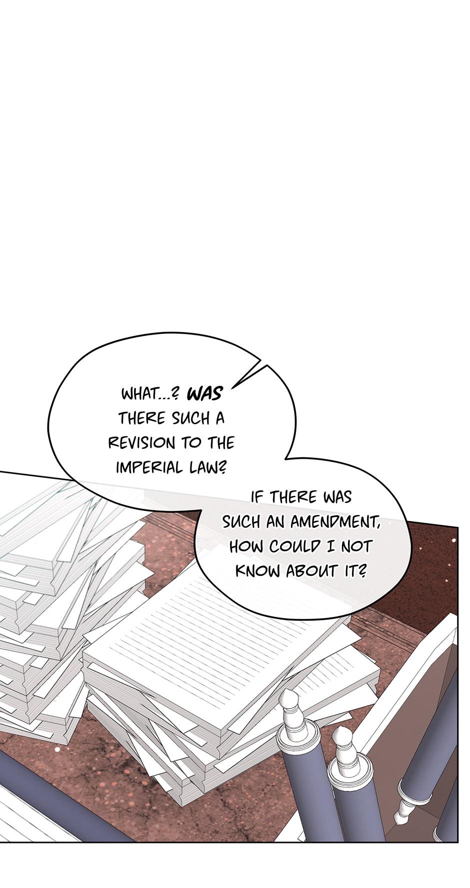 I Became the Hero's Mom chapter 71 page 20