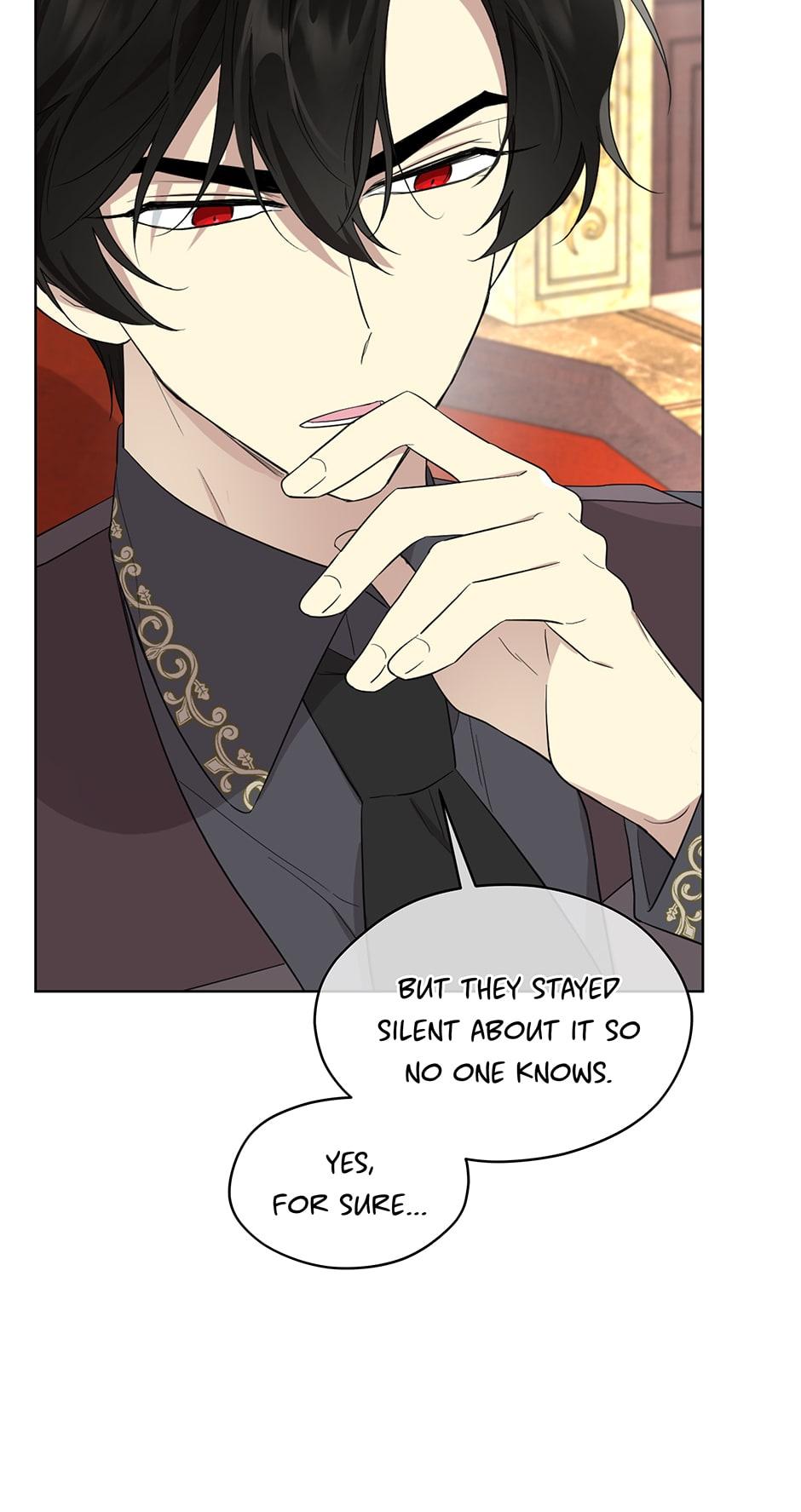 I Became the Hero's Mom chapter 71 page 24