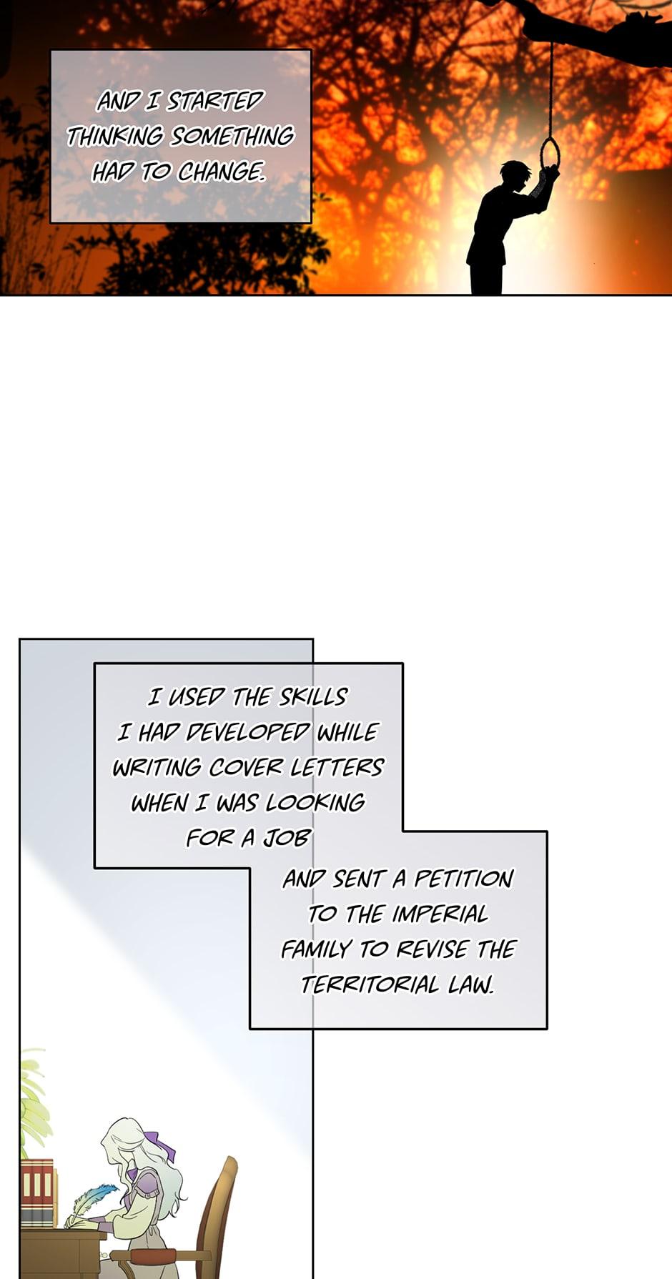 I Became the Hero's Mom chapter 71 page 31