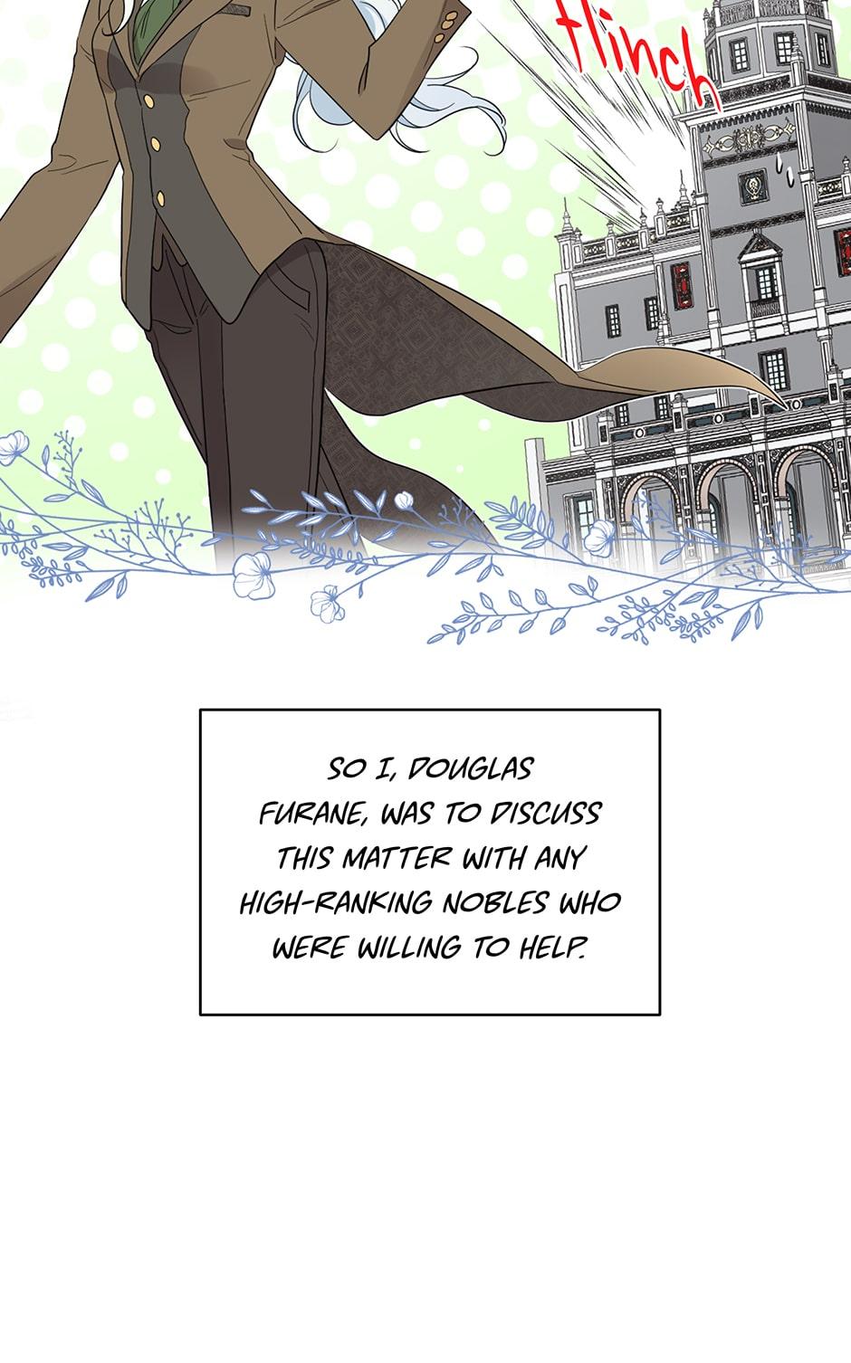 I Became the Hero's Mom chapter 71 page 35