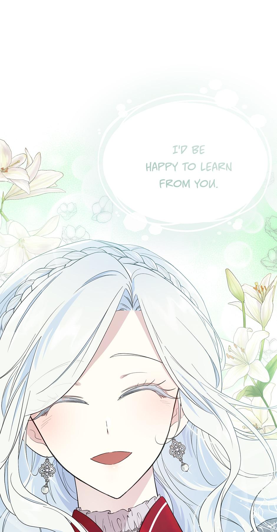 I Became the Hero's Mom chapter 71 page 49