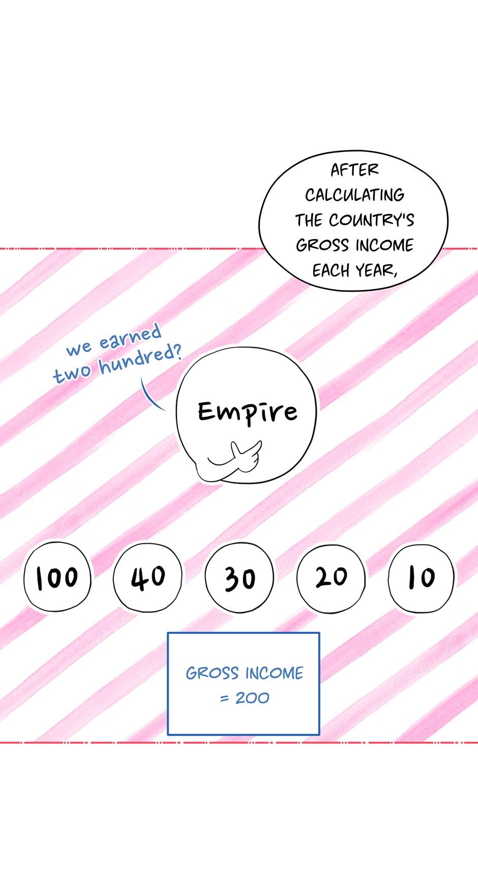 I Became the Hero's Mom chapter 71 page 5