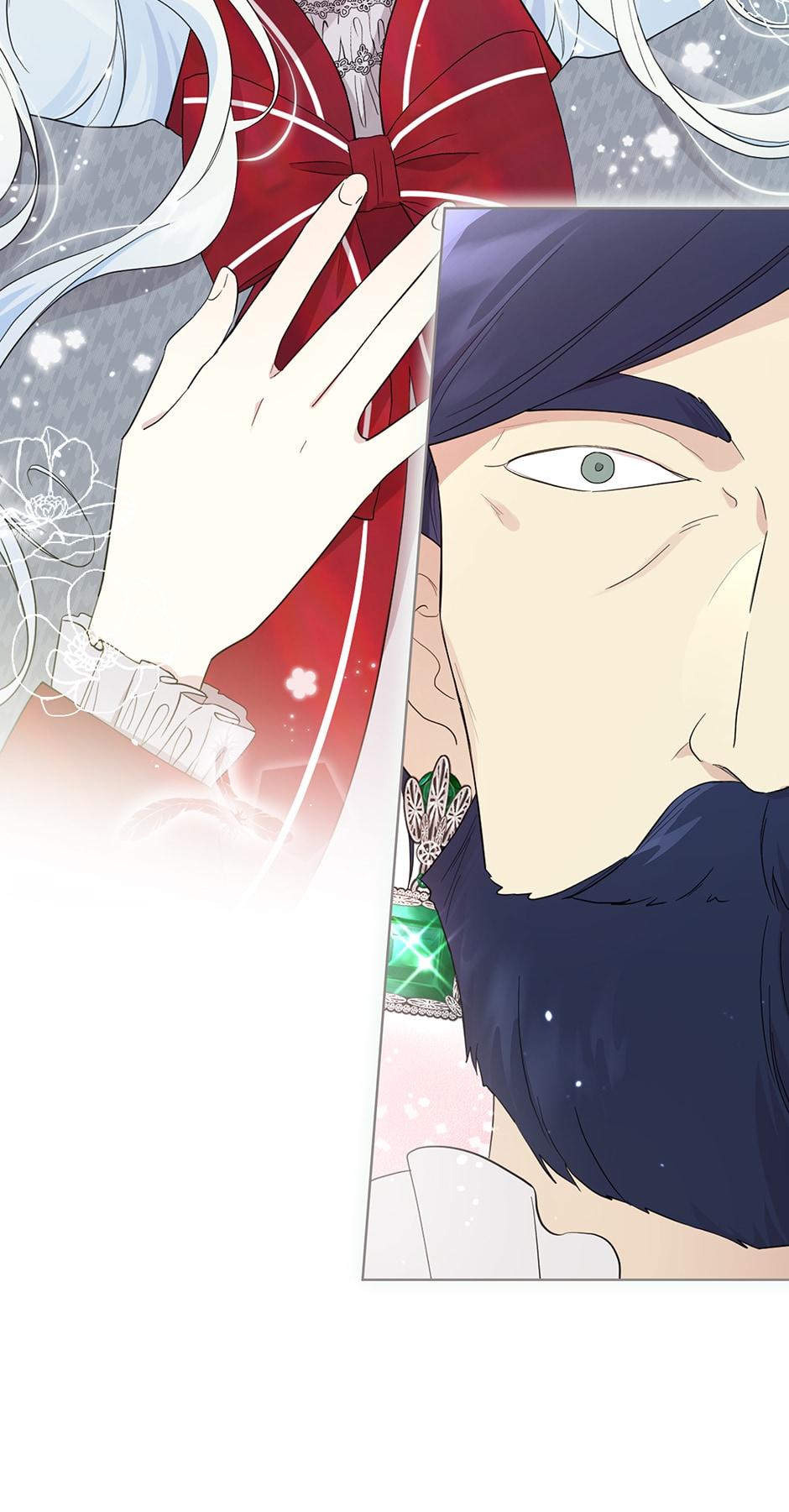 I Became the Hero's Mom chapter 71 page 50