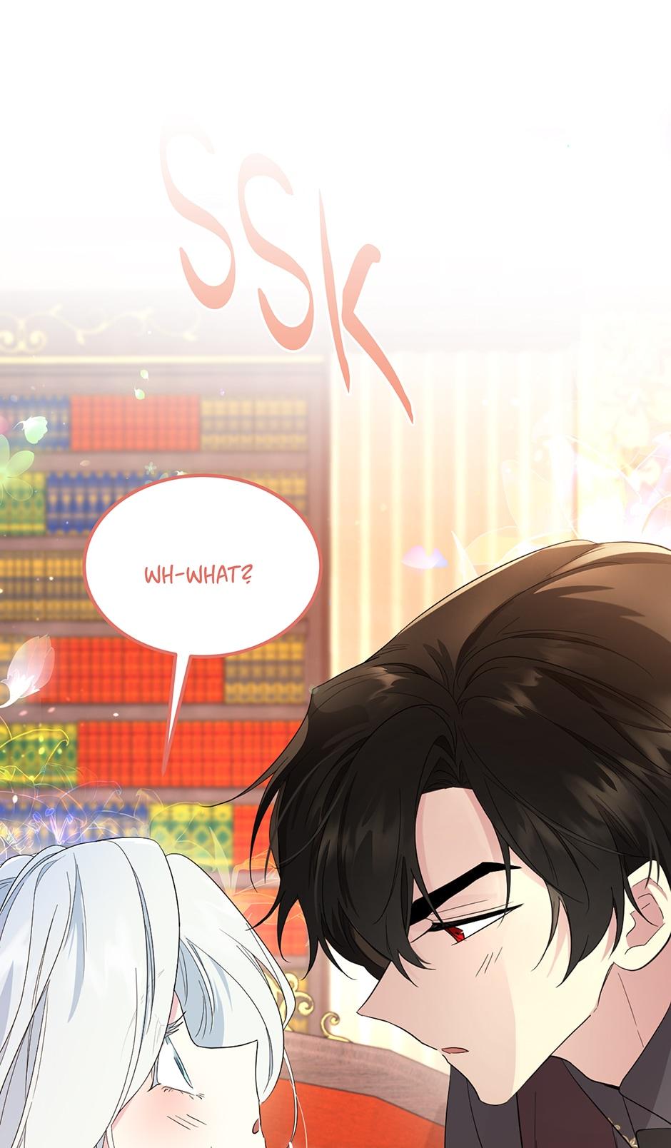 I Became the Hero's Mom chapter 71 page 58