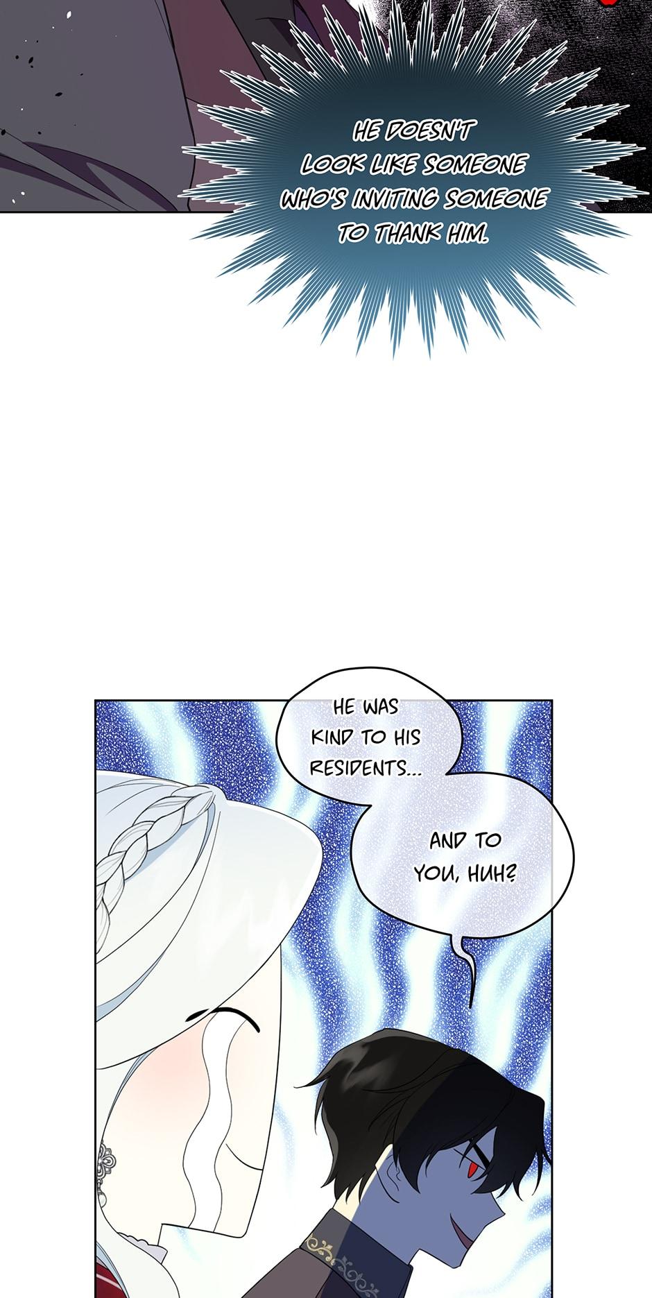 I Became the Hero's Mom chapter 71 page 68