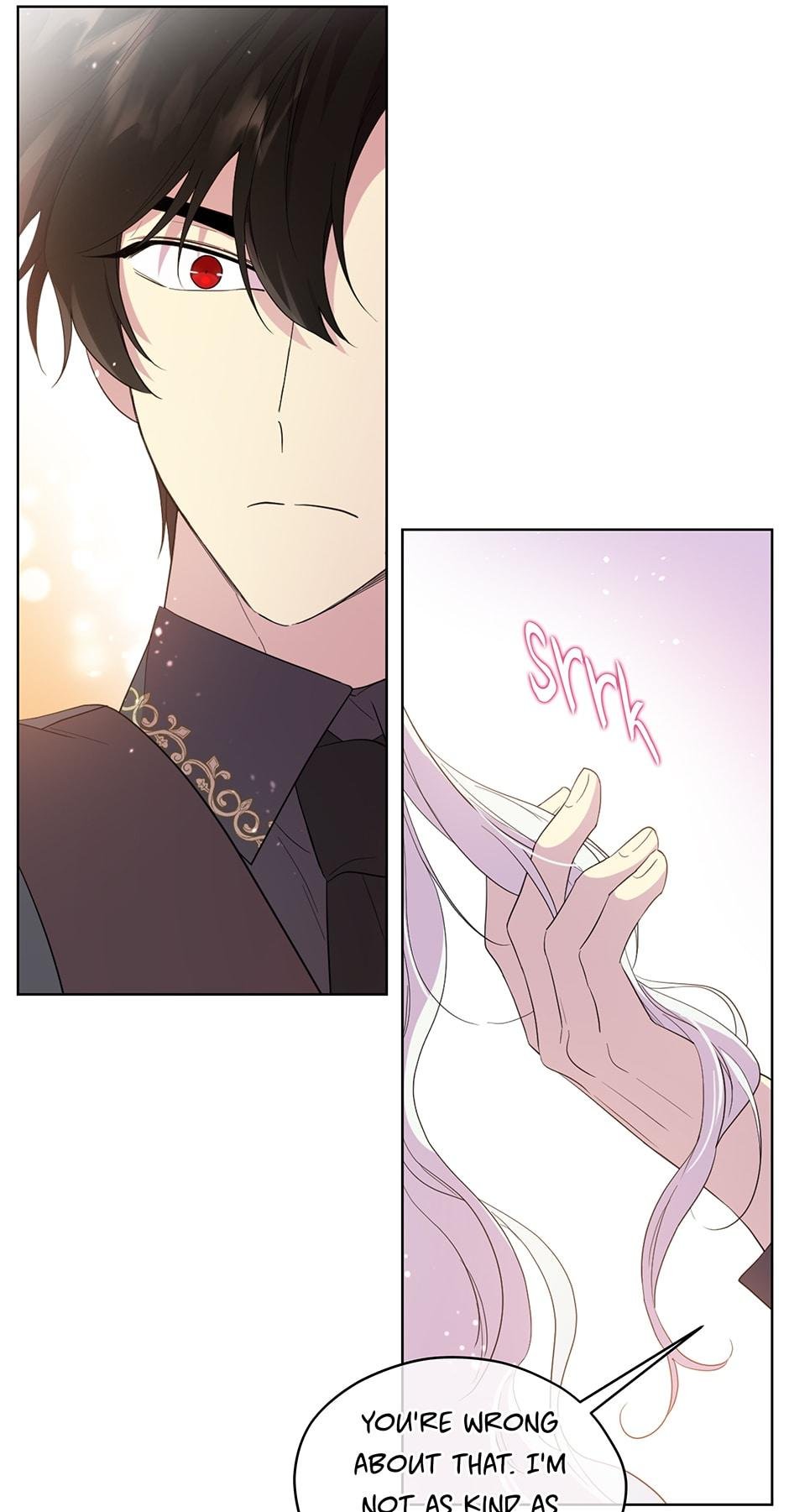 I Became the Hero's Mom chapter 71 page 79