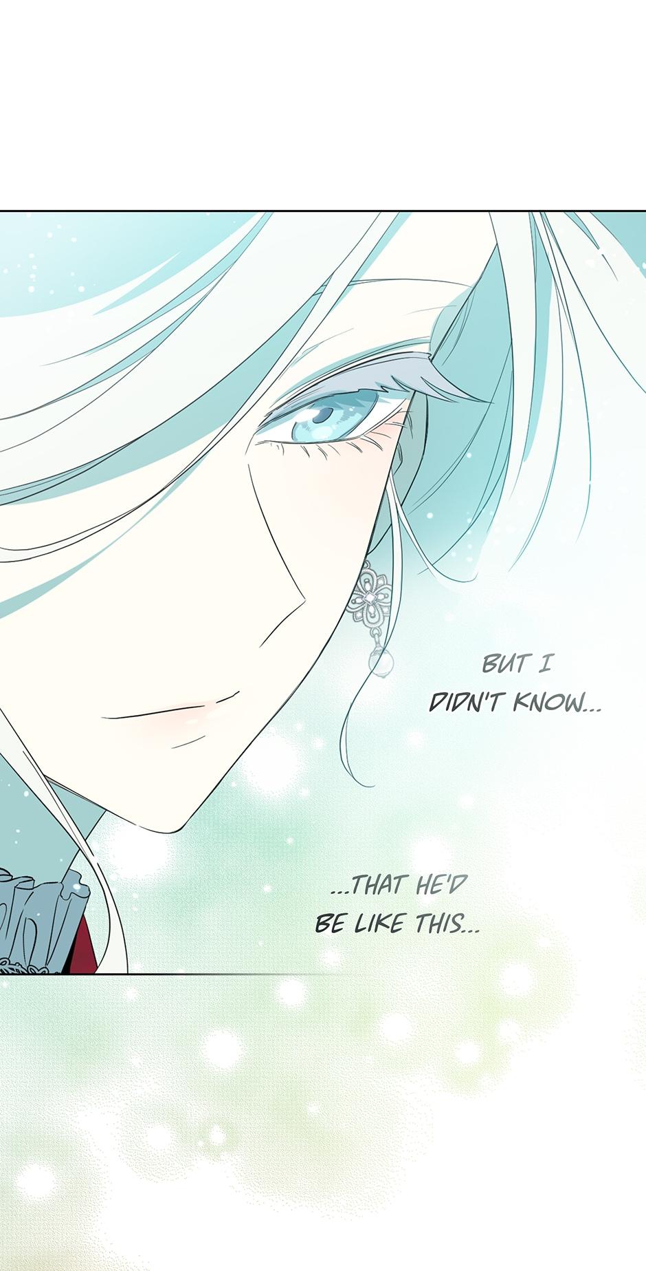 I Became the Hero's Mom chapter 71 page 83