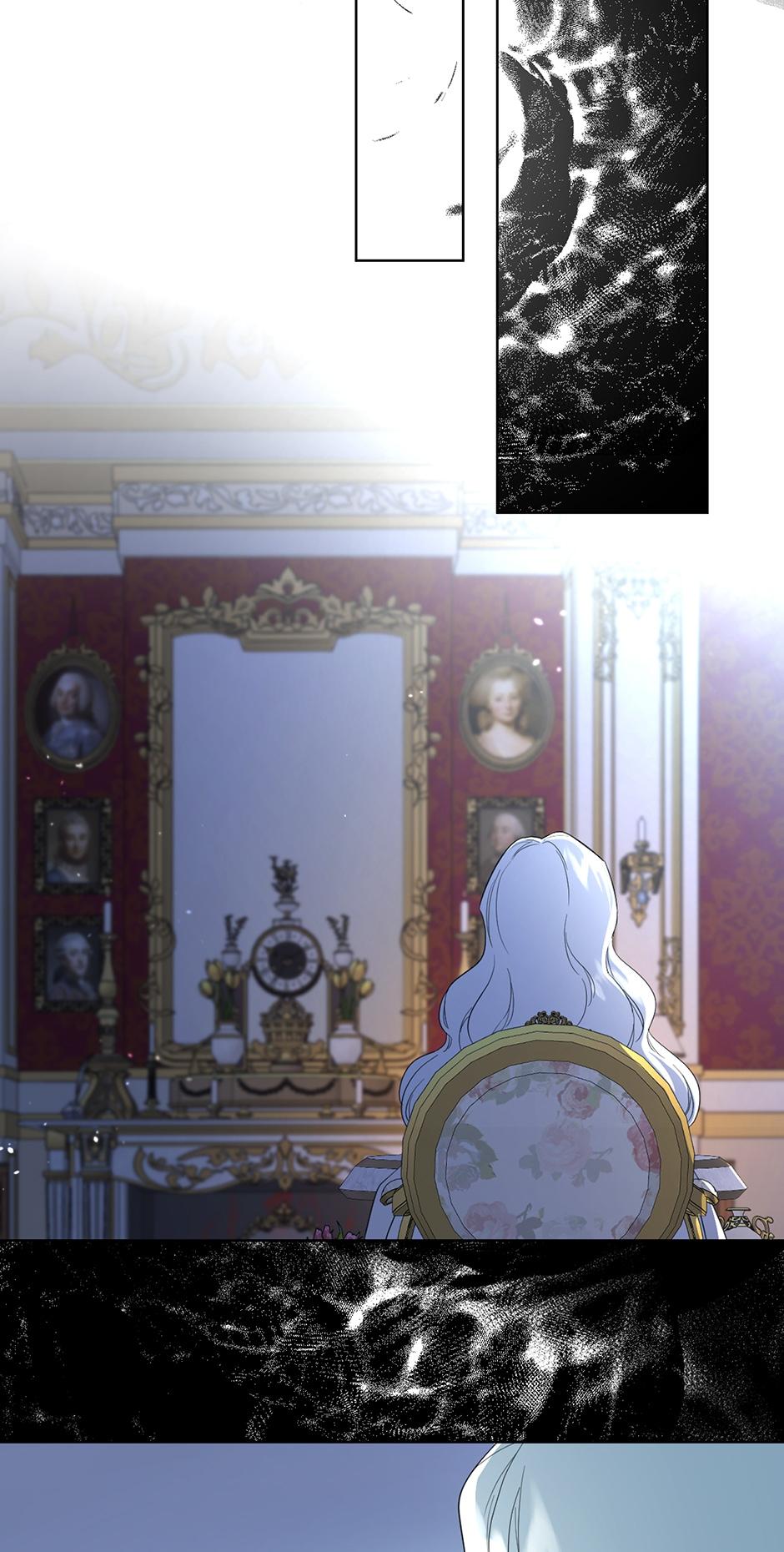 I Became the Hero's Mom chapter 71 page 87