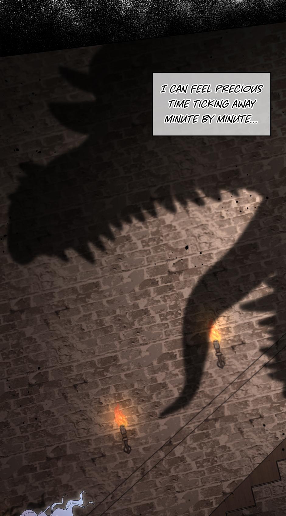 I Became the Hero's Mom chapter 72 page 13