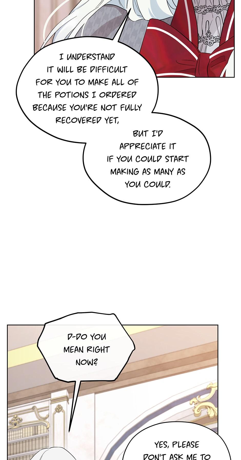 I Became the Hero's Mom chapter 72 page 27