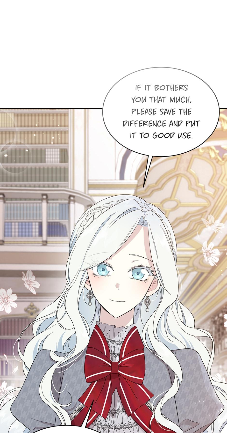 I Became the Hero's Mom chapter 72 page 41