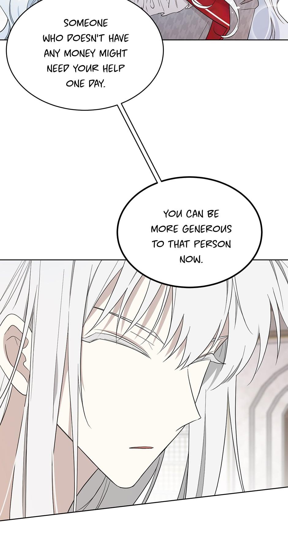 I Became the Hero's Mom chapter 72 page 42