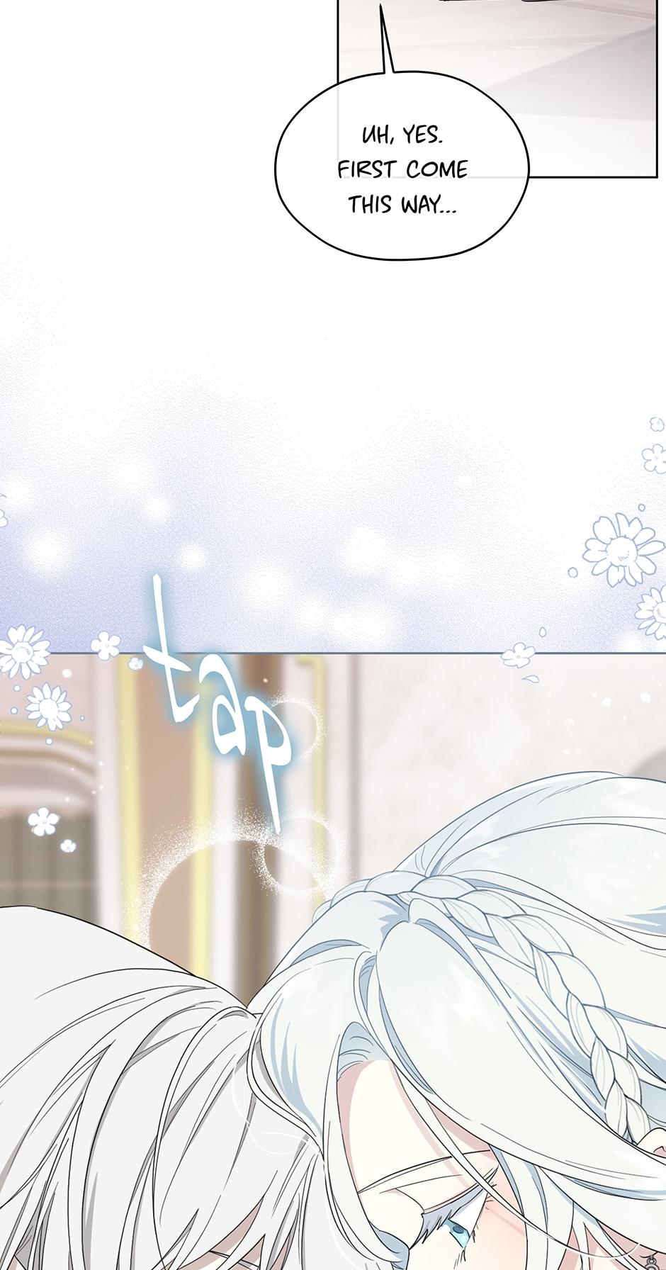 I Became the Hero's Mom chapter 72 page 46