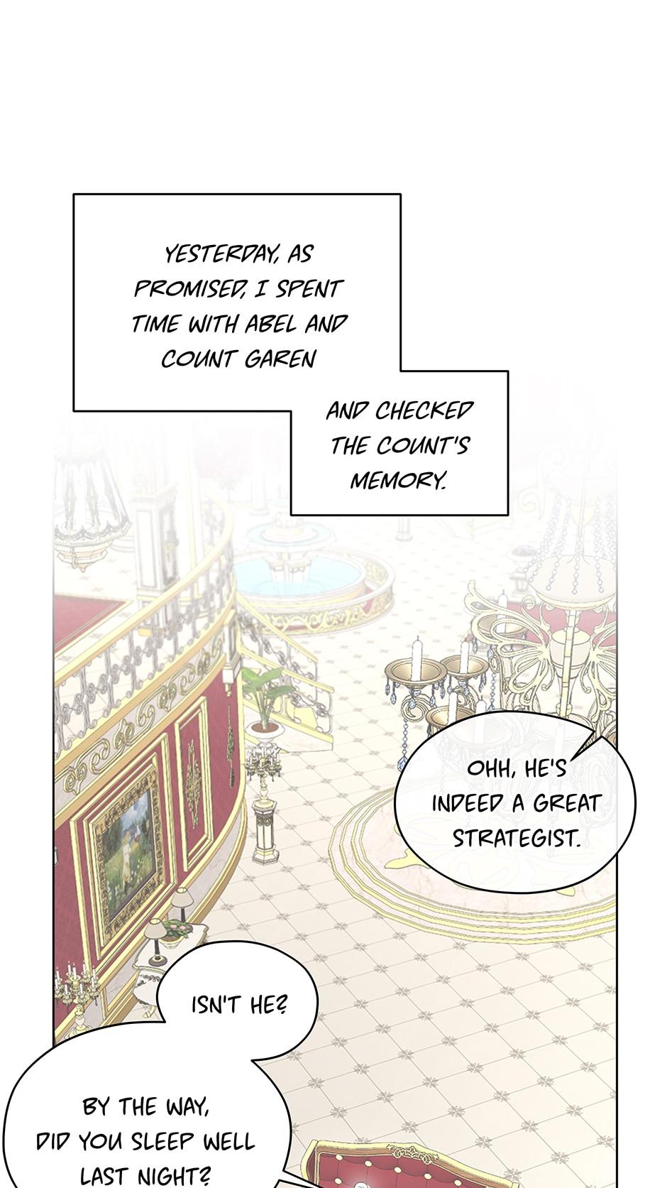 I Became the Hero's Mom chapter 72 page 5