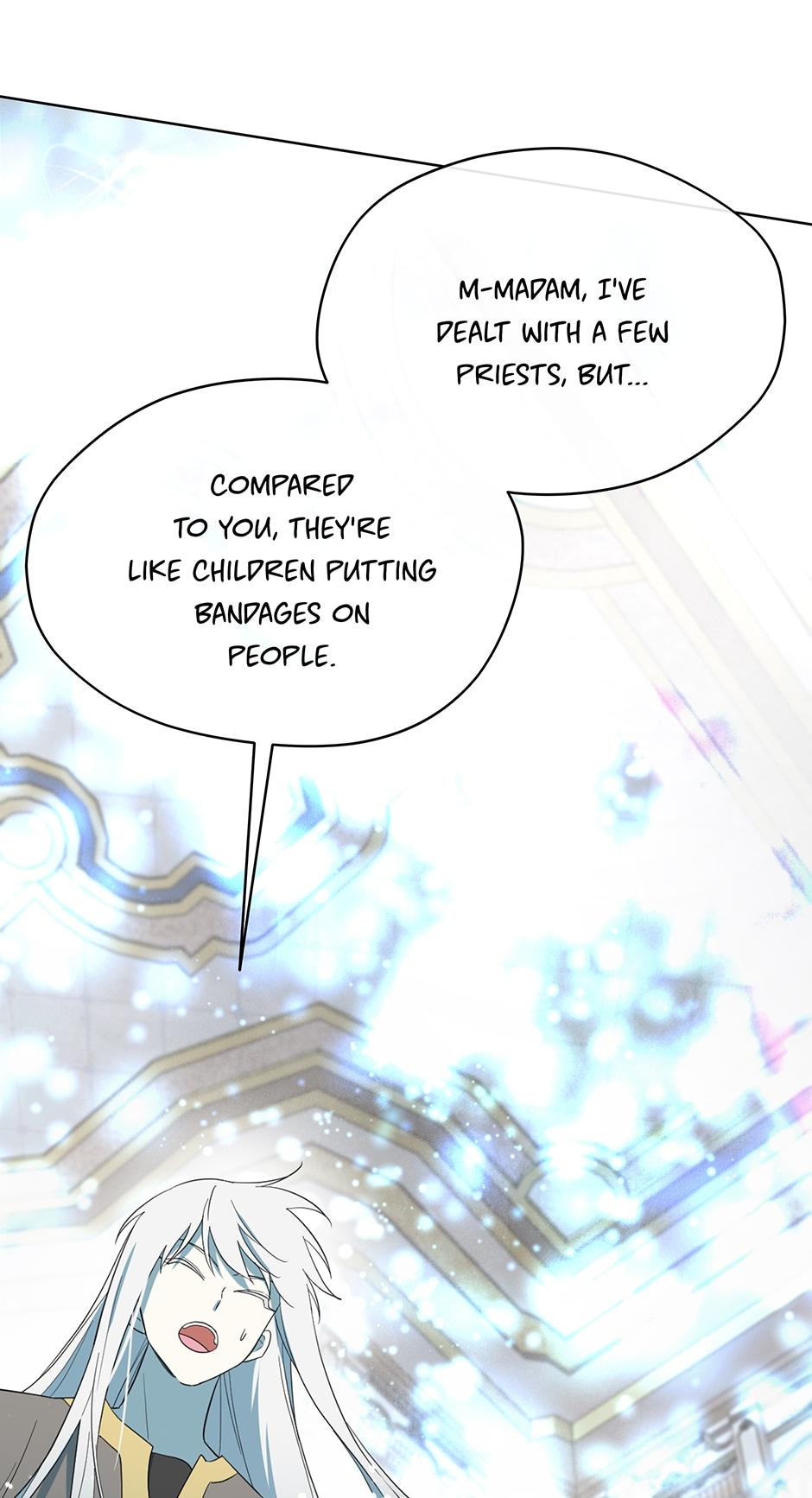 I Became the Hero's Mom chapter 72 page 52