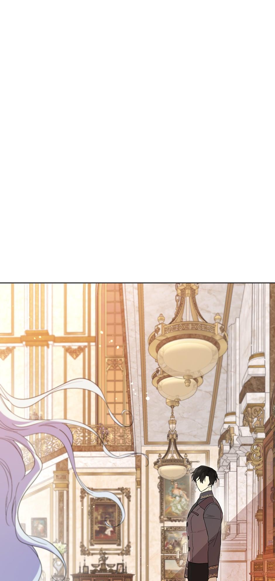 I Became the Hero's Mom chapter 72 page 71