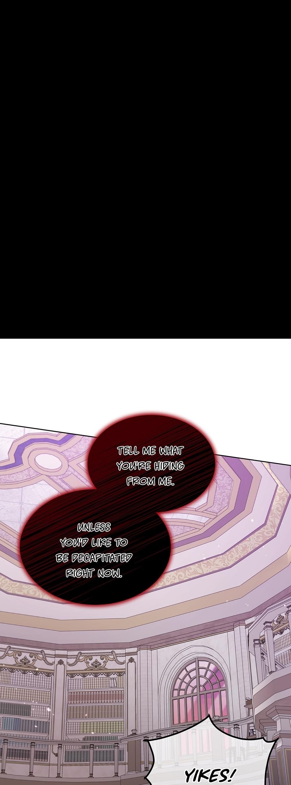 I Became the Hero's Mom chapter 73 page 1