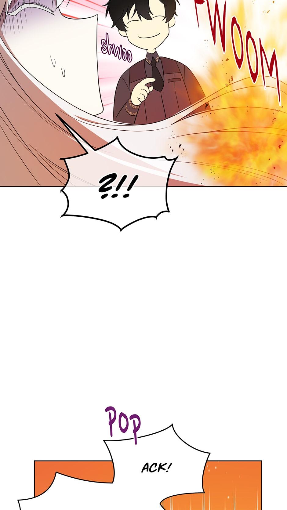 I Became the Hero's Mom chapter 73 page 12