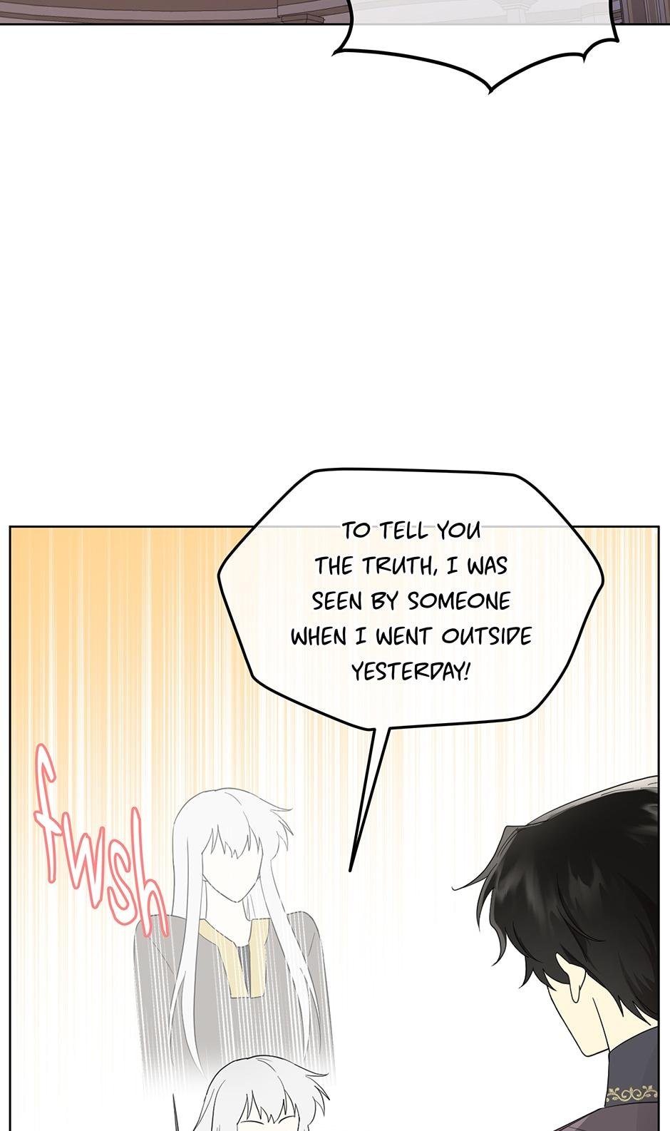 I Became the Hero's Mom chapter 73 page 2