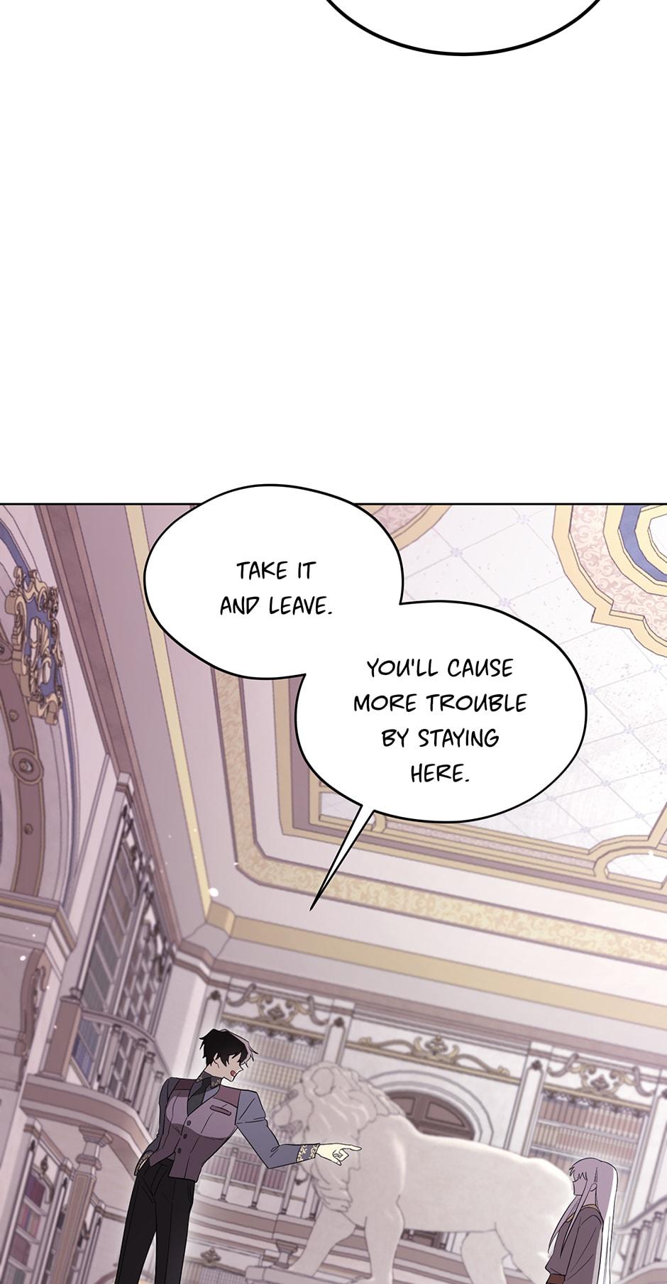 I Became the Hero's Mom chapter 73 page 32