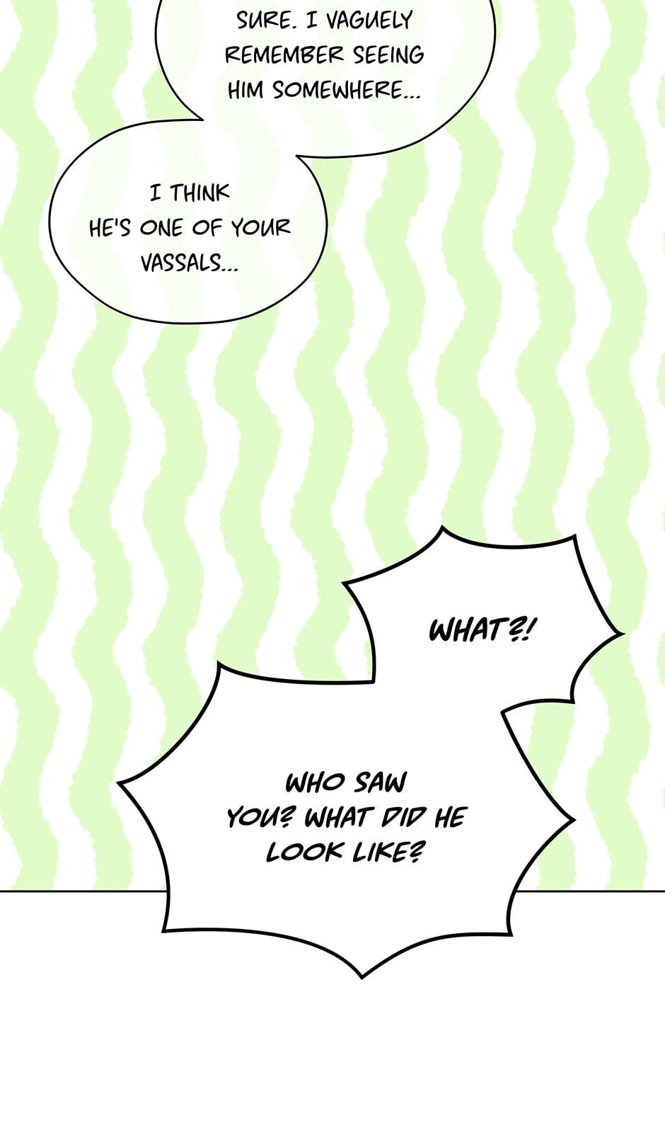 I Became the Hero's Mom chapter 73 page 4