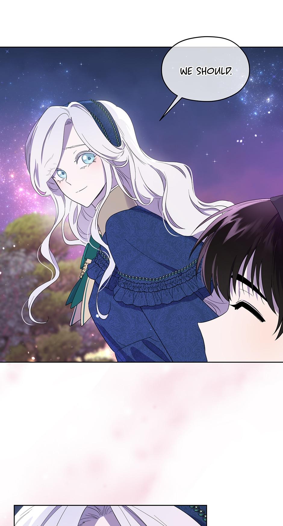 I Became the Hero's Mom chapter 73 page 44