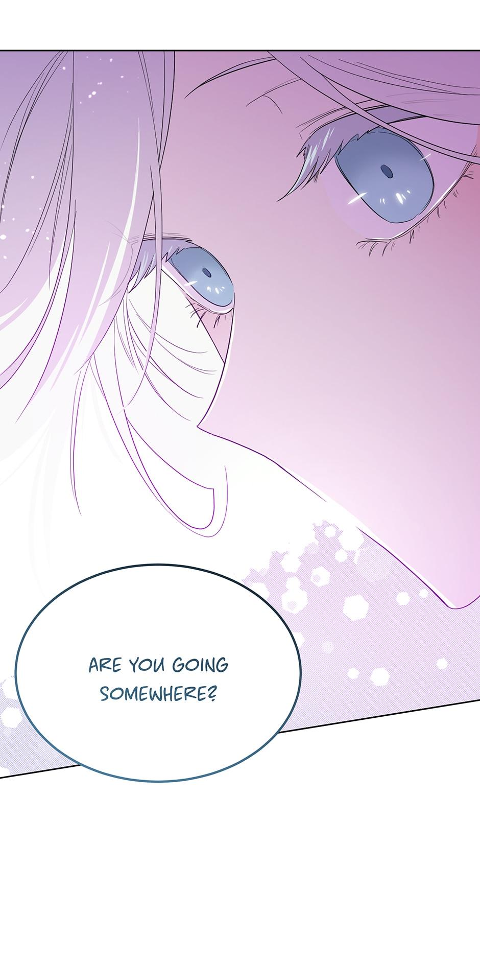 I Became the Hero's Mom chapter 73 page 54