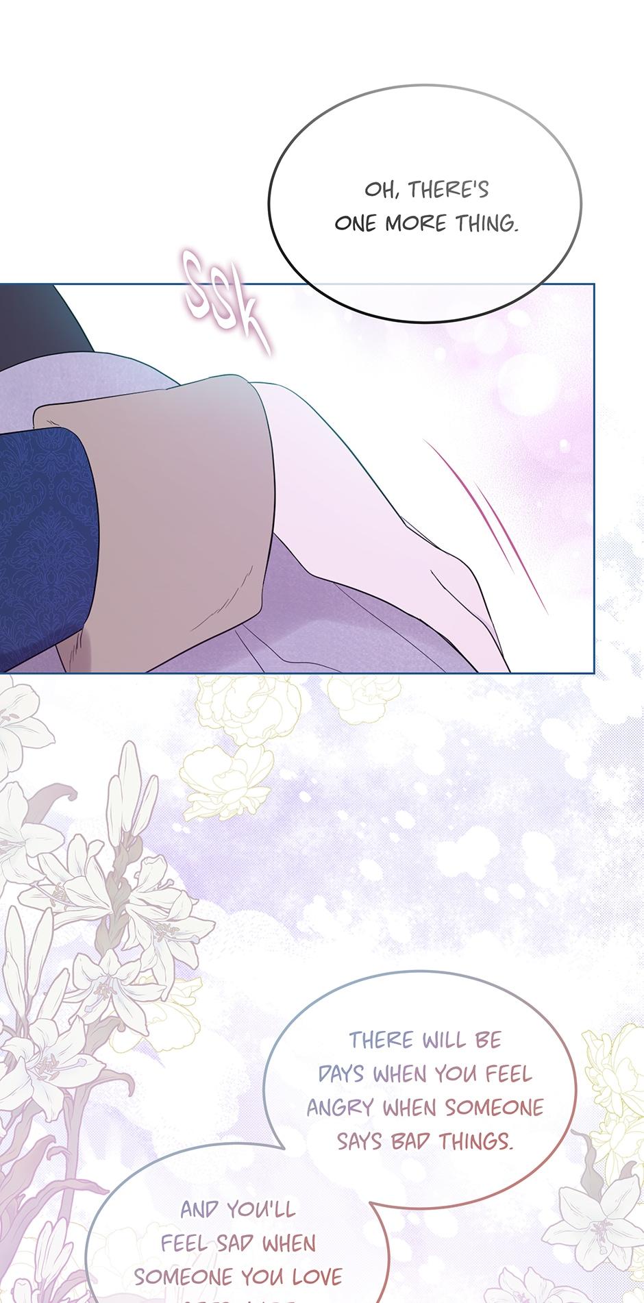 I Became the Hero's Mom chapter 73 page 57