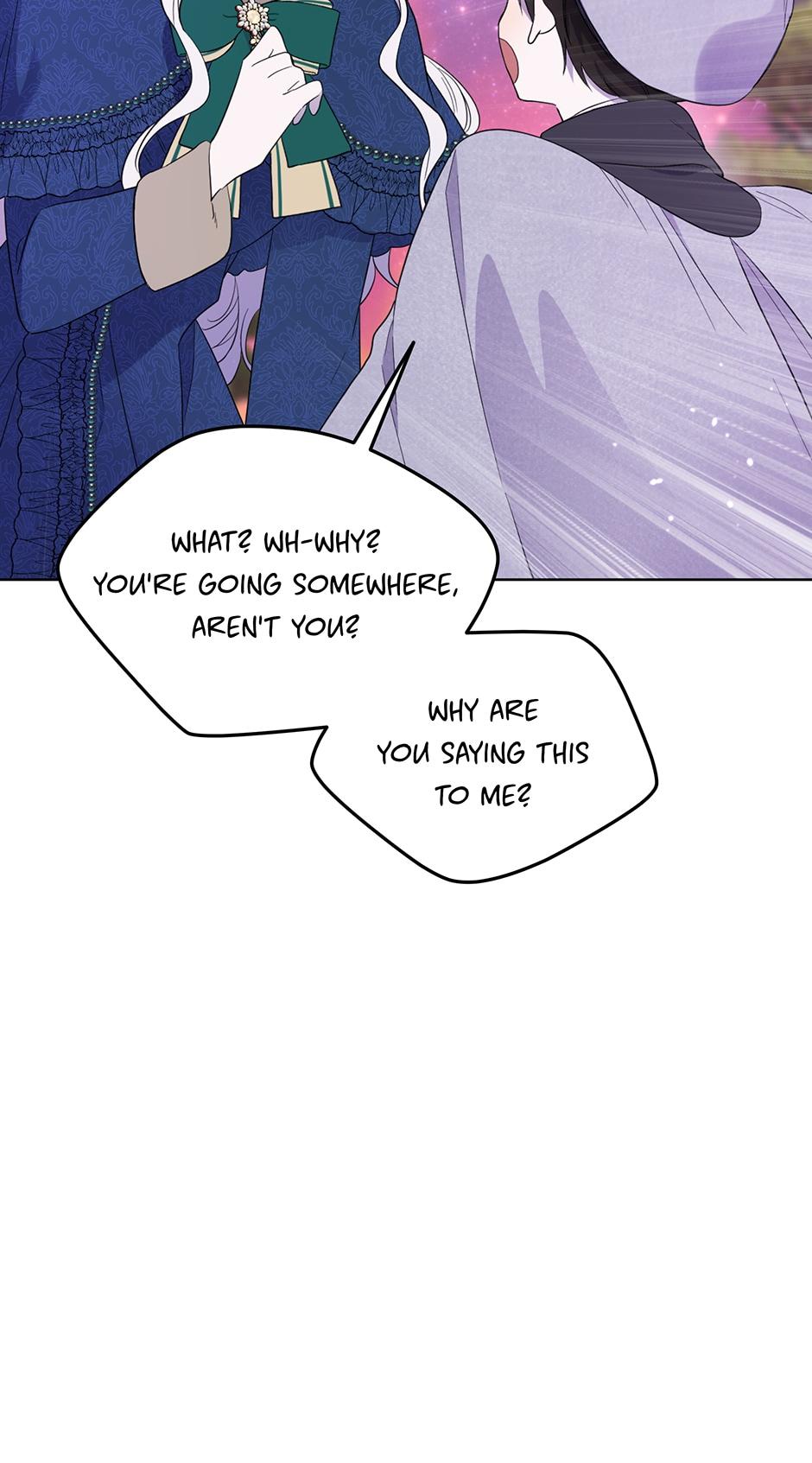 I Became the Hero's Mom chapter 73 page 62