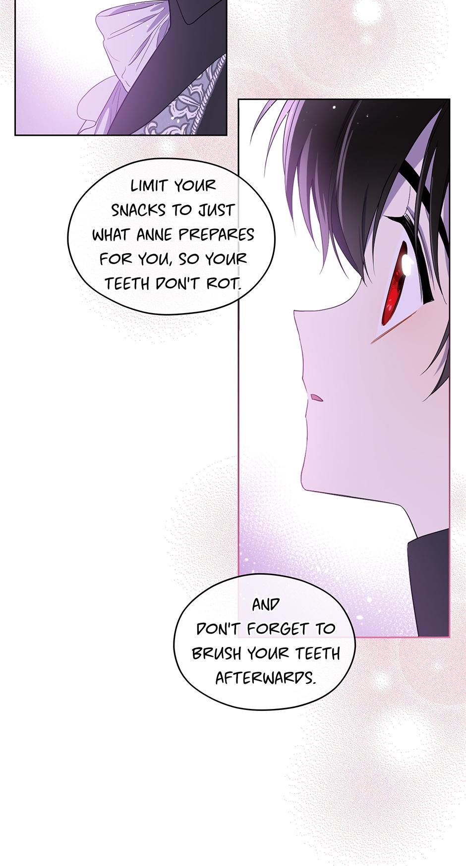 I Became the Hero's Mom chapter 73 page 65