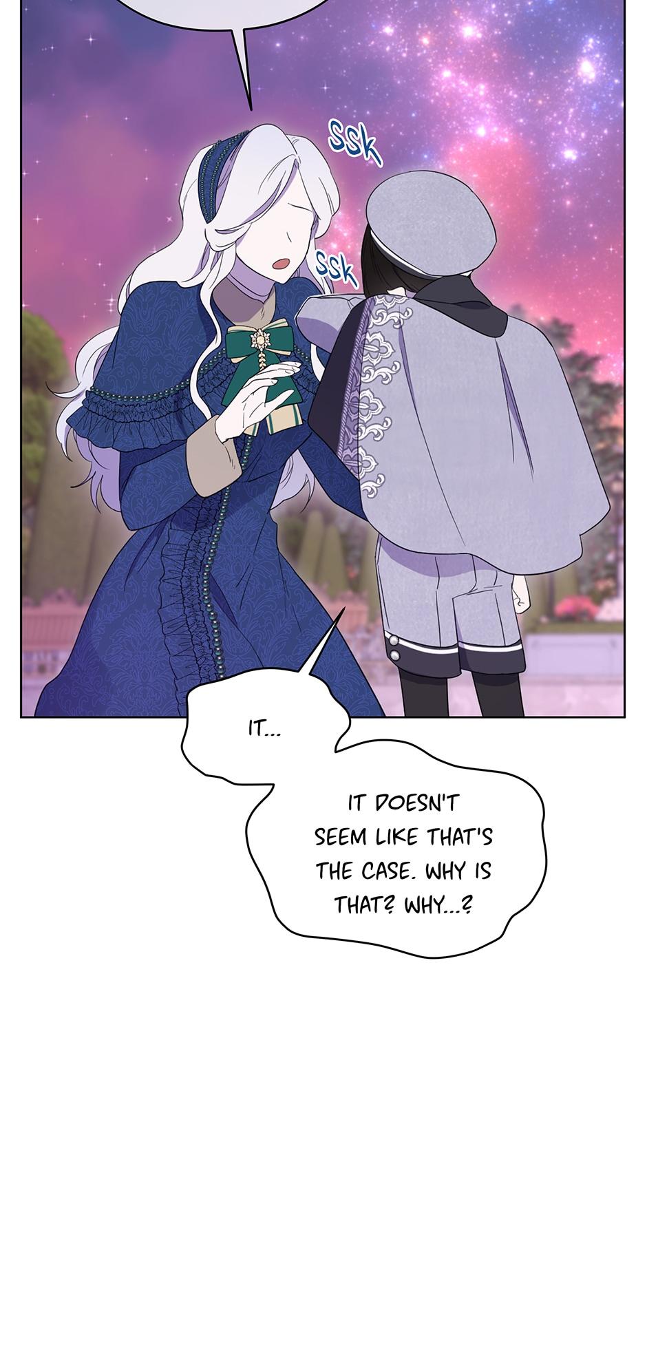 I Became the Hero's Mom chapter 73 page 70