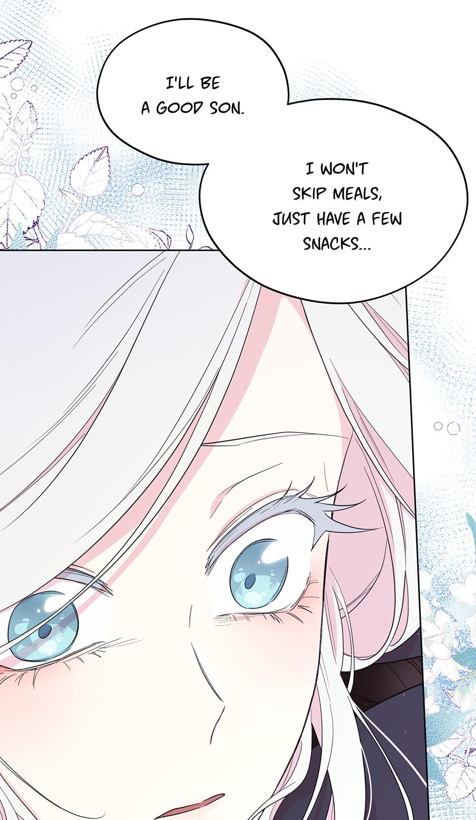 I Became the Hero's Mom chapter 73 page 73