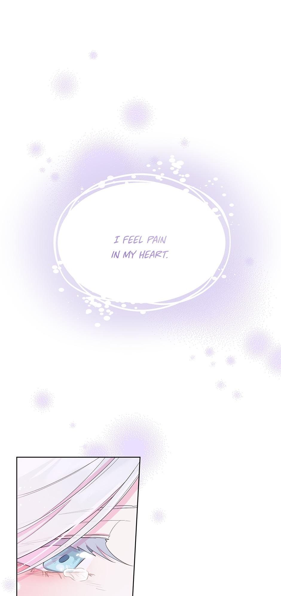 I Became the Hero's Mom chapter 73 page 84