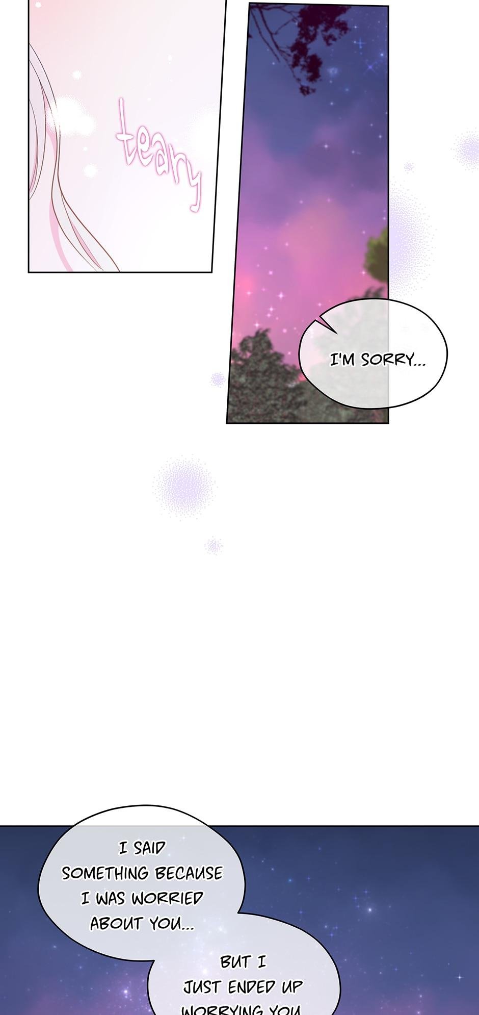 I Became the Hero's Mom chapter 73 page 85