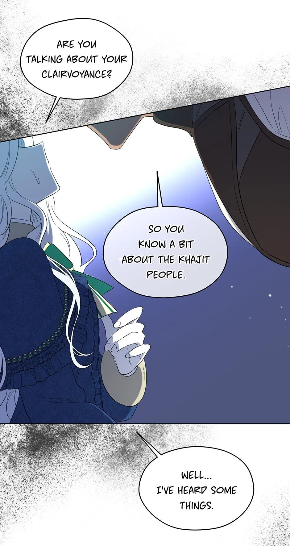 I Became the Hero's Mom chapter 74 page 13