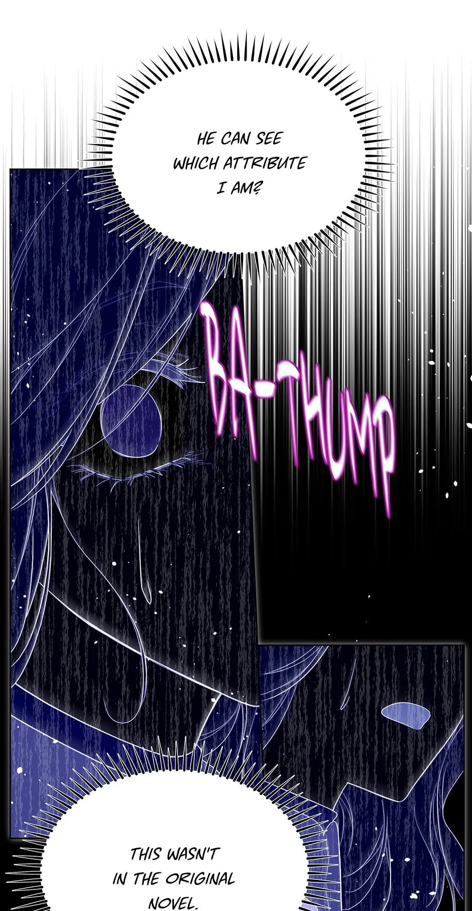 I Became the Hero's Mom chapter 74 page 17