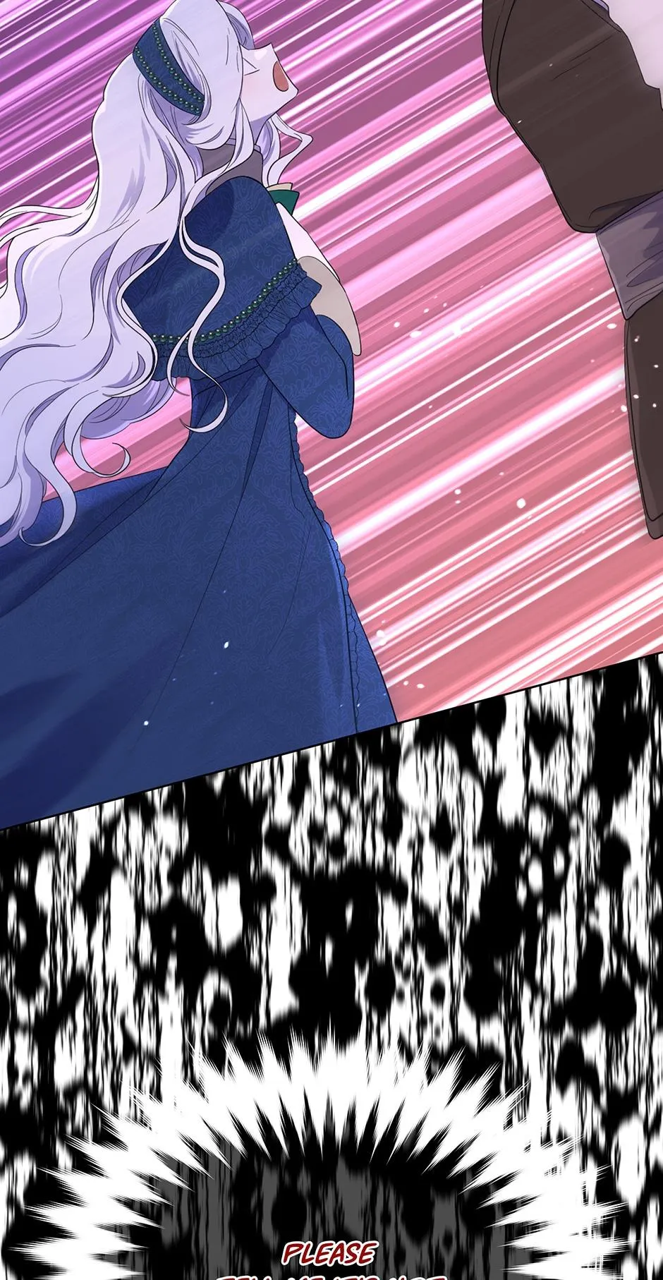 I Became the Hero's Mom chapter 74 page 20