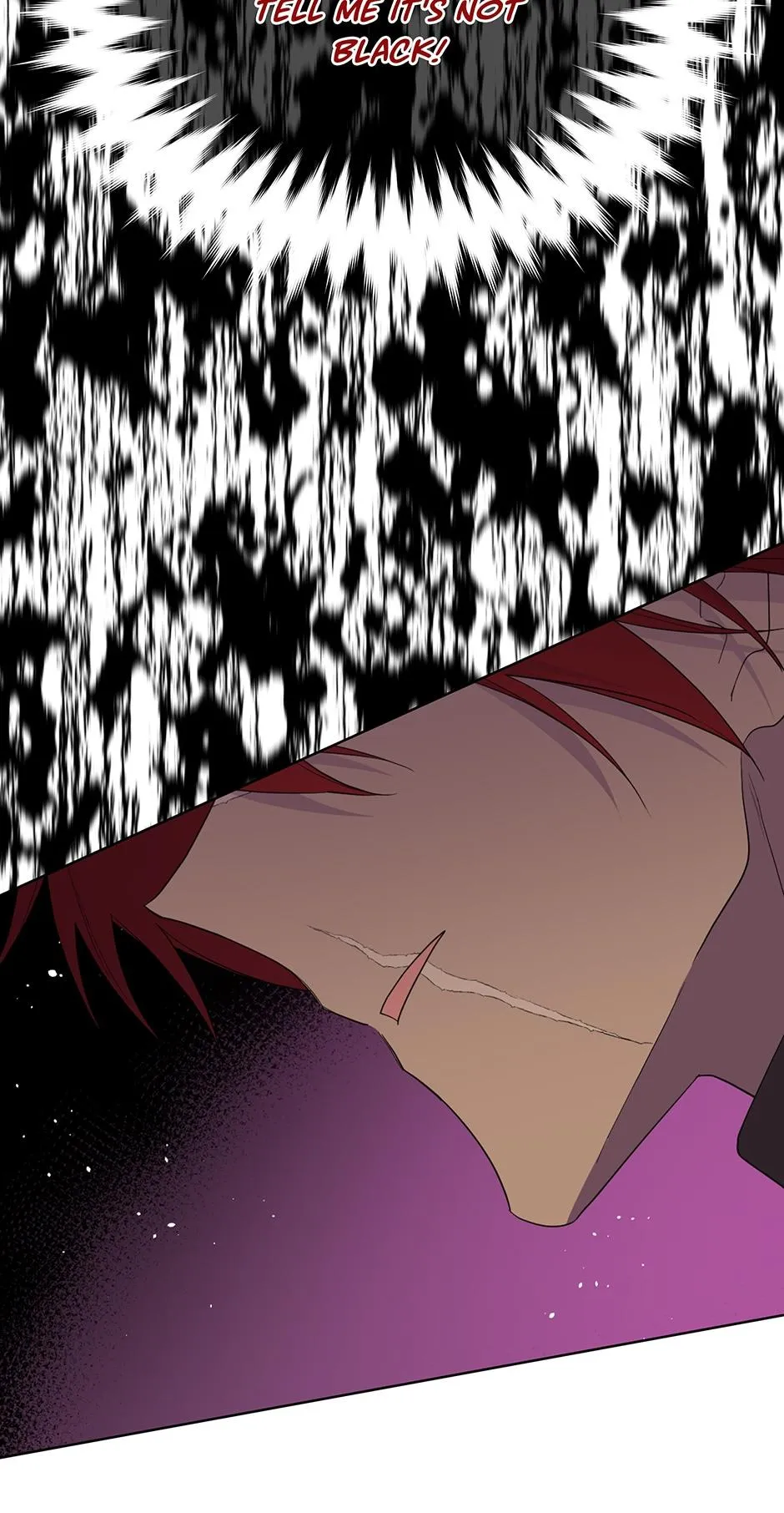 I Became the Hero's Mom chapter 74 page 21