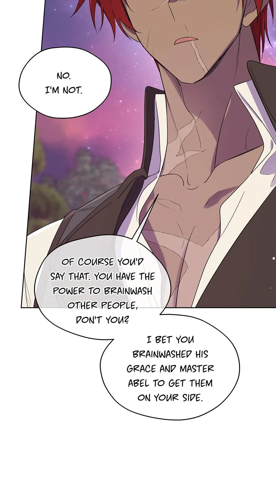 I Became the Hero's Mom chapter 74 page 29