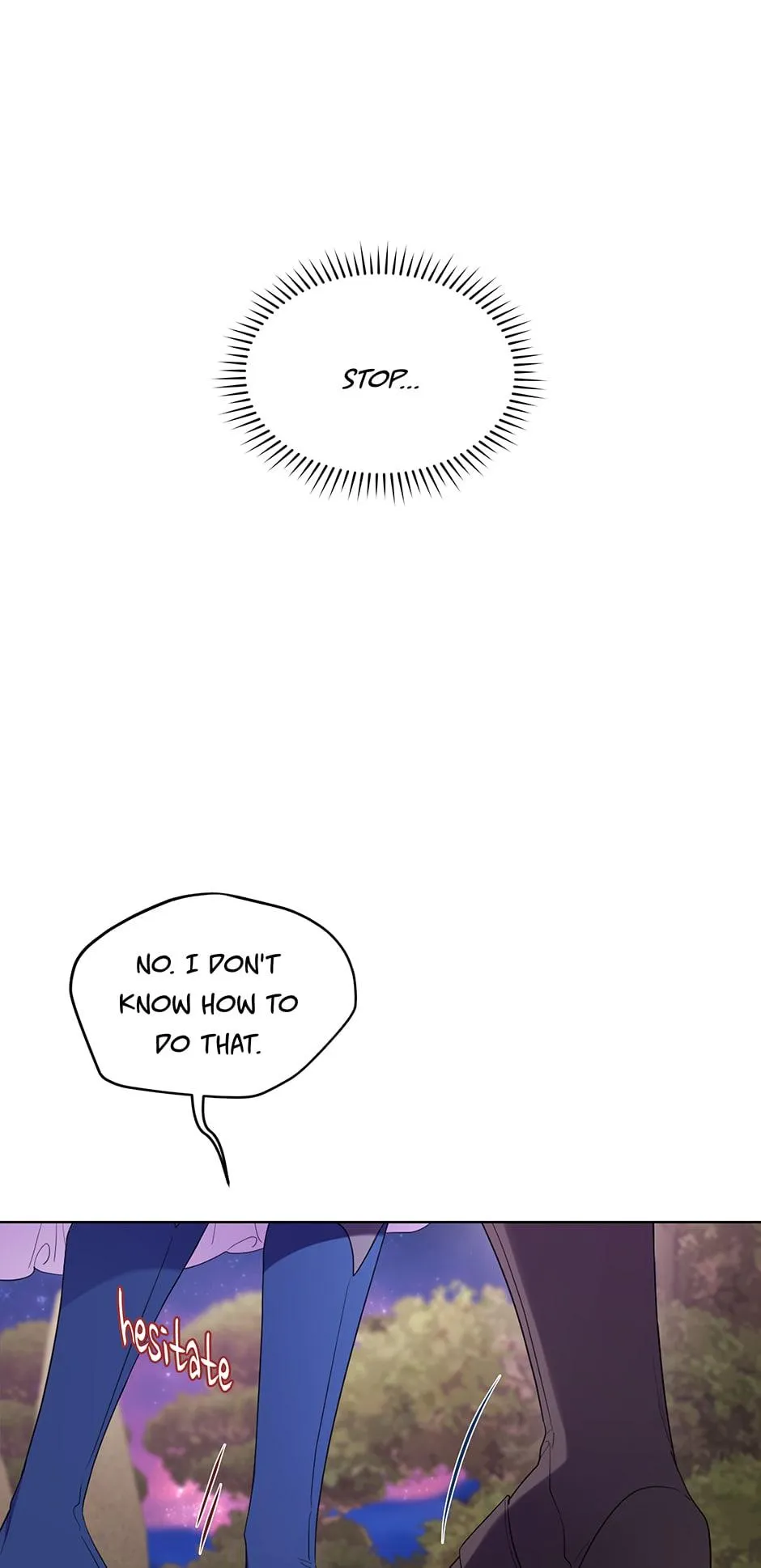 I Became the Hero's Mom chapter 74 page 30