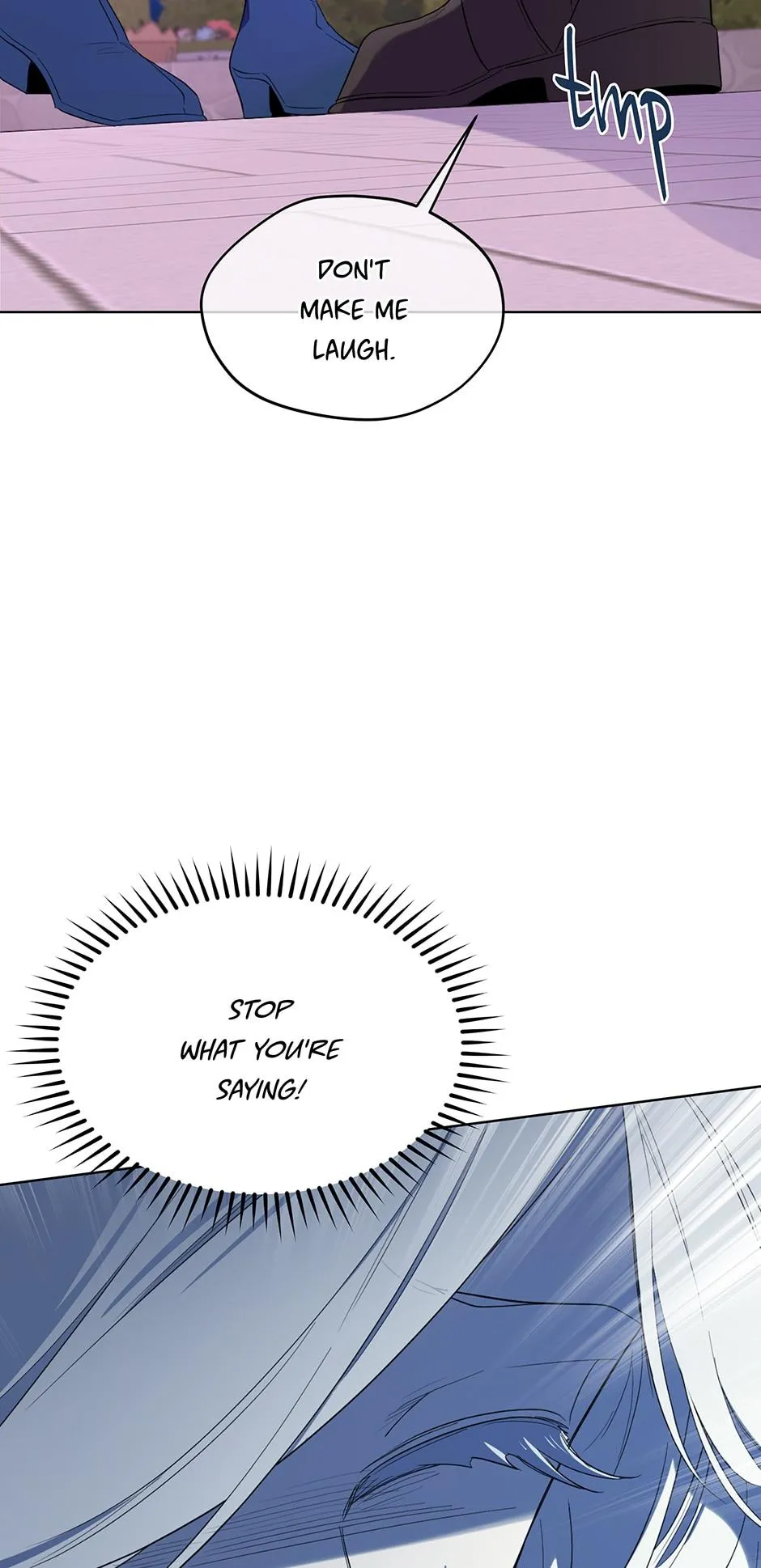 I Became the Hero's Mom chapter 74 page 31