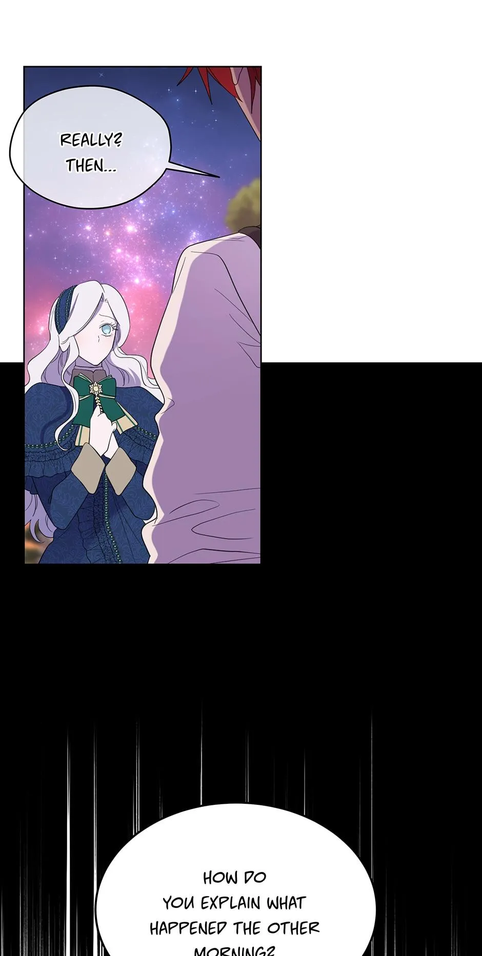 I Became the Hero's Mom chapter 74 page 33